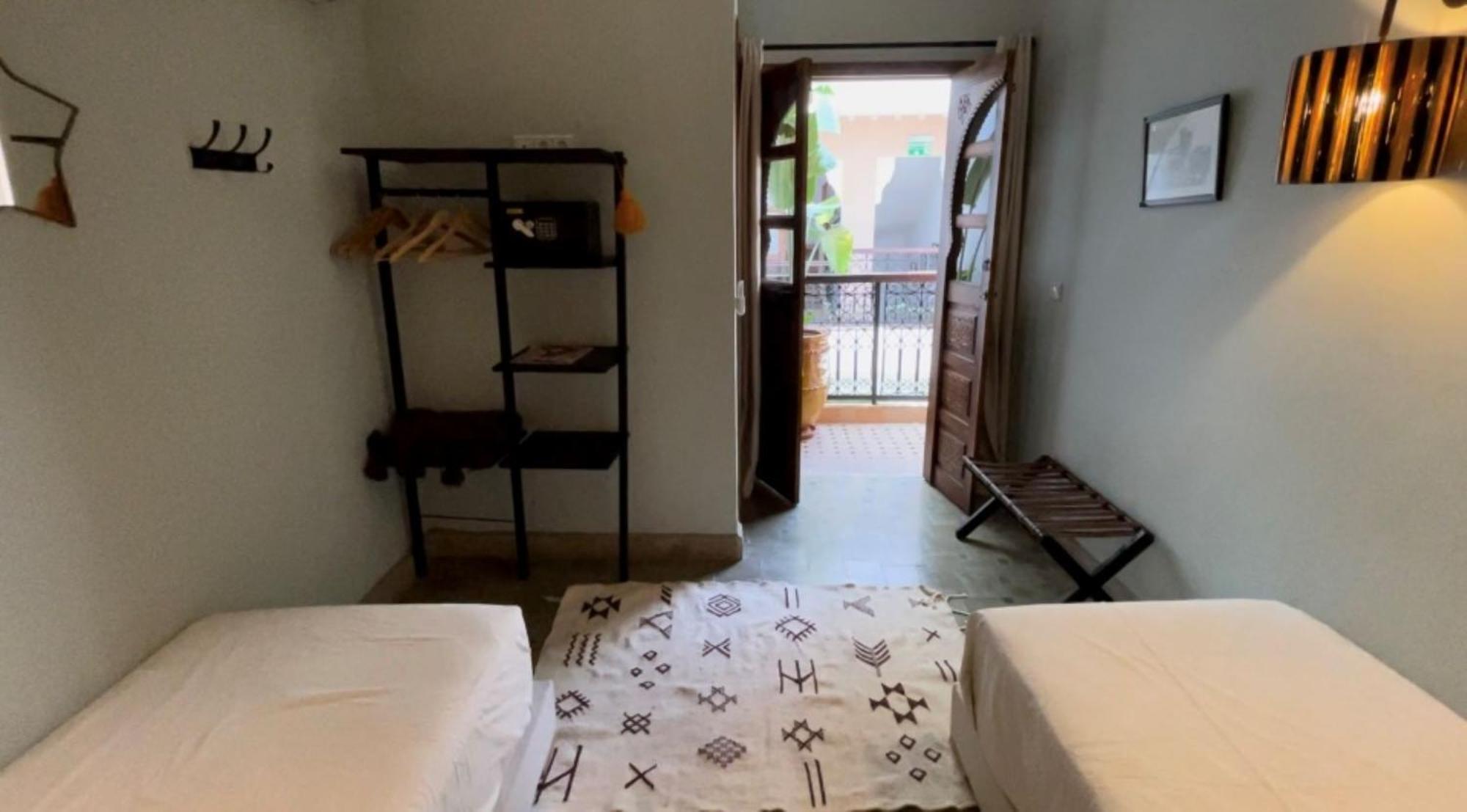 Riad Shanam Location Privative Marraquexe Exterior foto